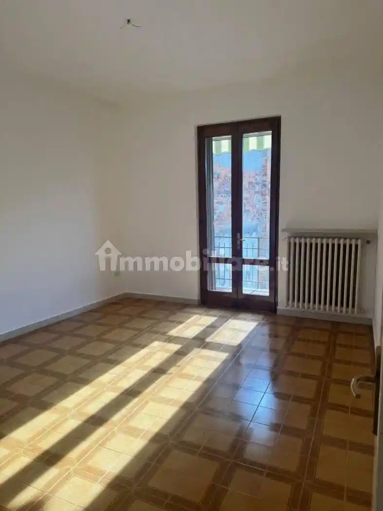 Appartamento in vendita a Soncino