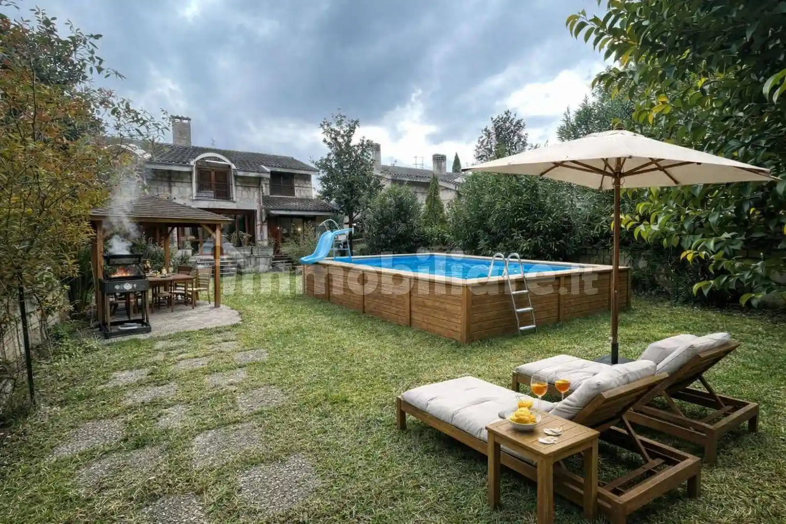 Villa in vendita a Terni