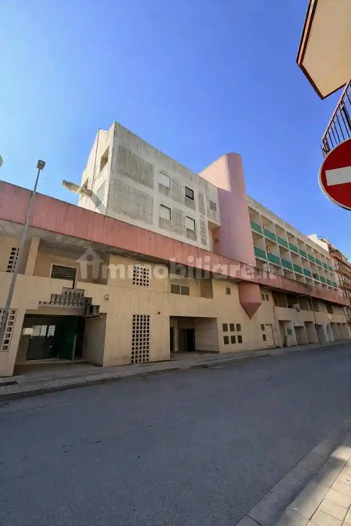 Attico - Mansarda in vendita a Gioia del Colle