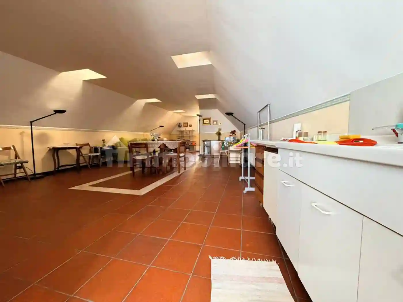 Attico - Mansarda - foto 2