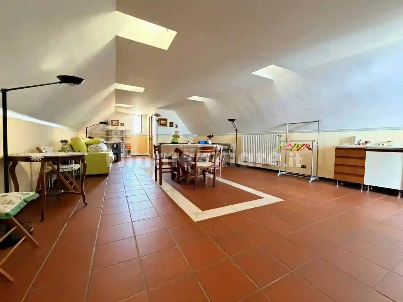 Attico - Mansarda - foto 3