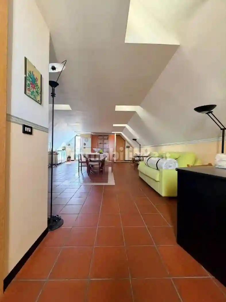 Attico - Mansarda - foto 4