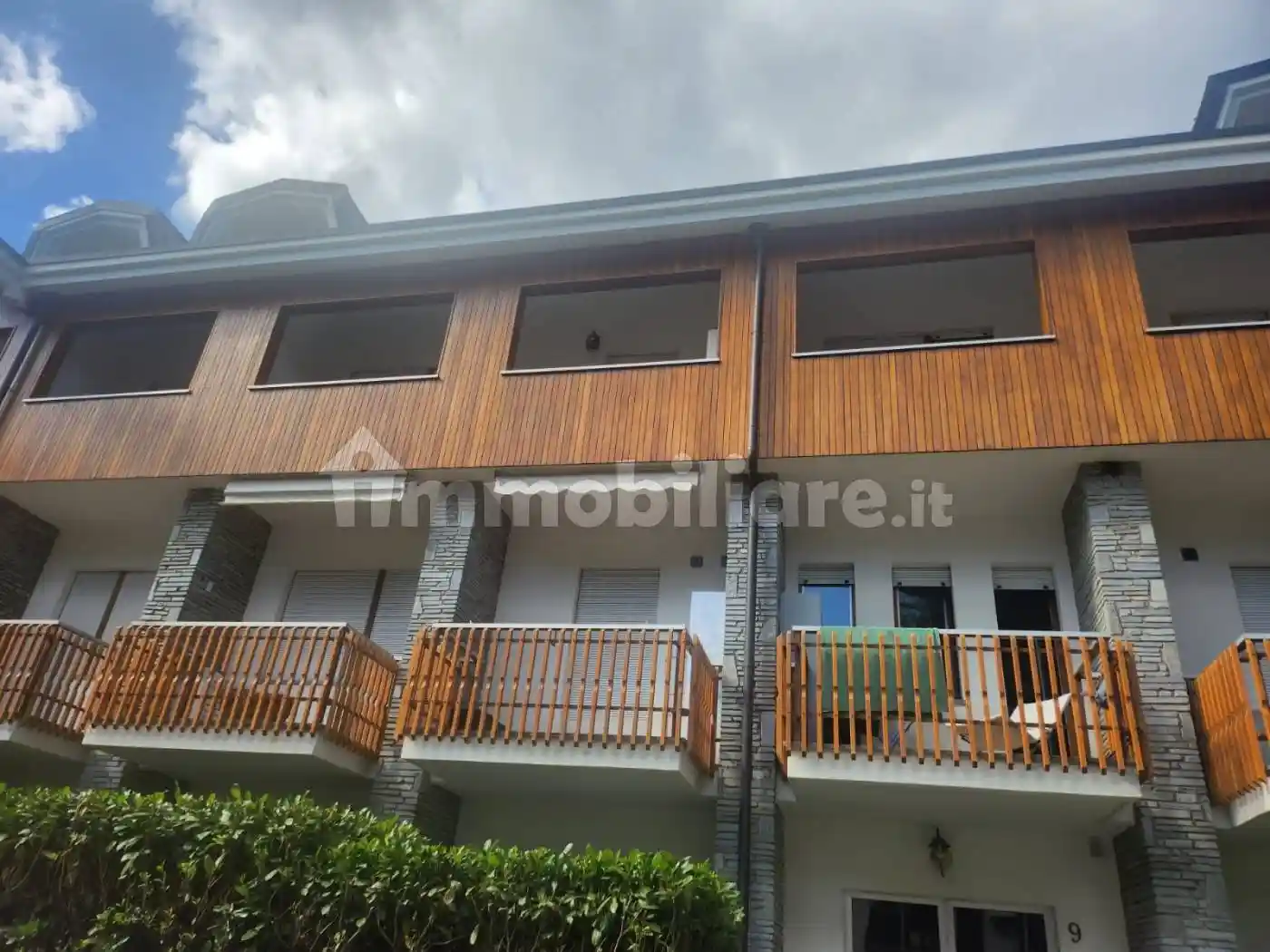 Appartamento in vendita a Bardonecchia