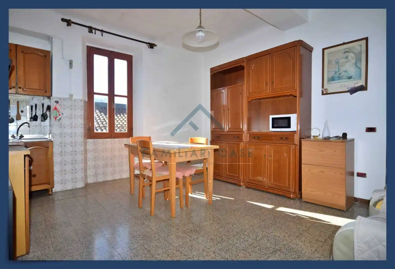 Appartamento in vendita a Azzate