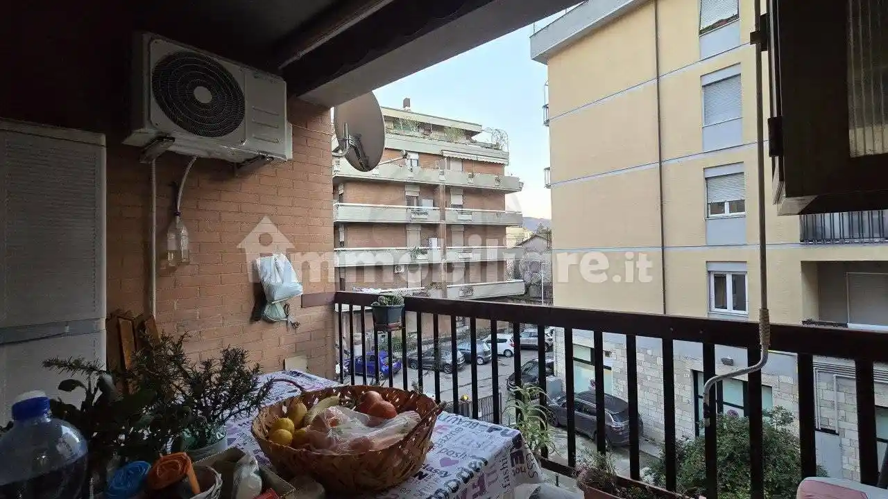 Appartamento in vendita a Terni