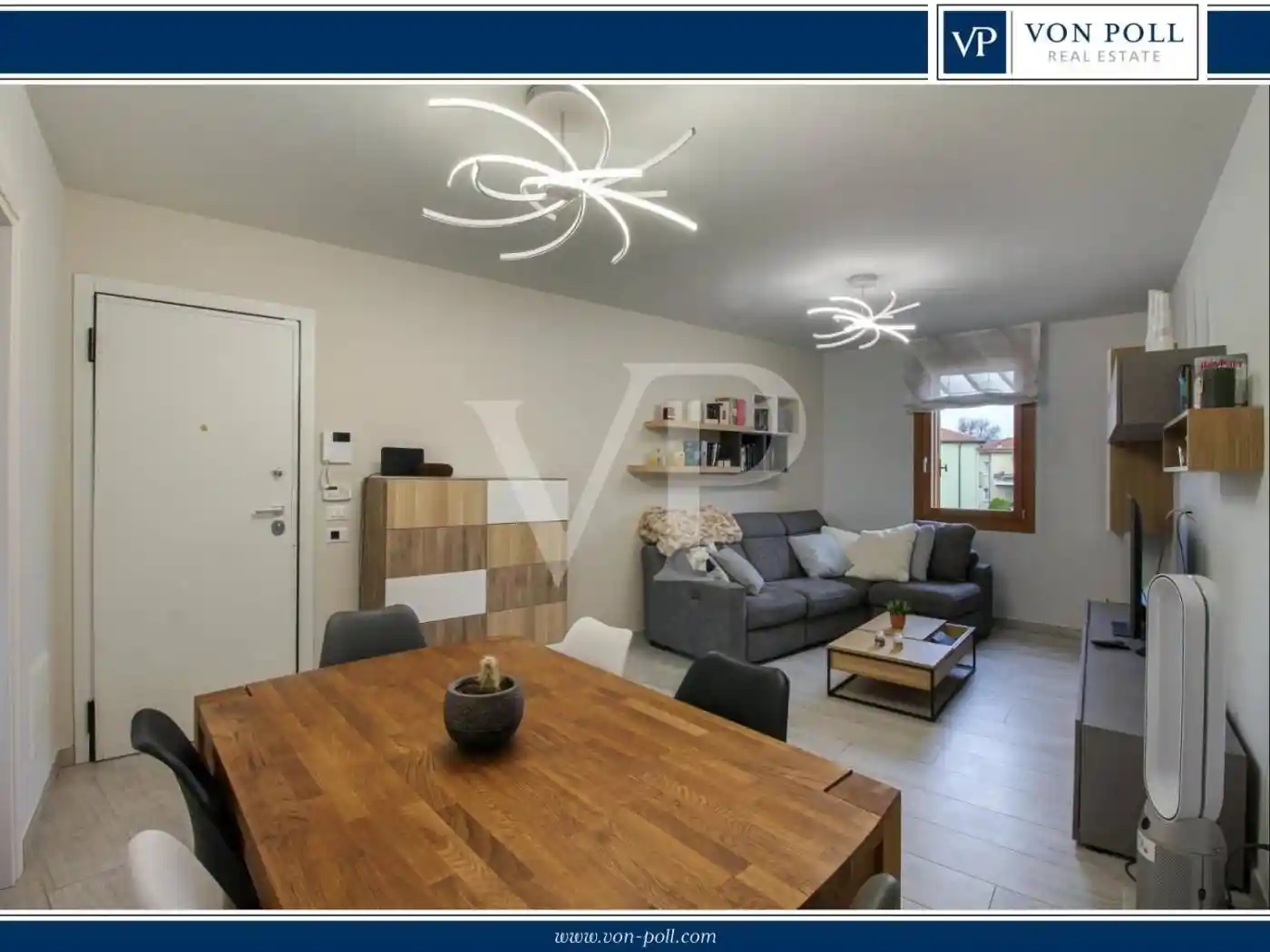 Appartamento in vendita a Vicenza