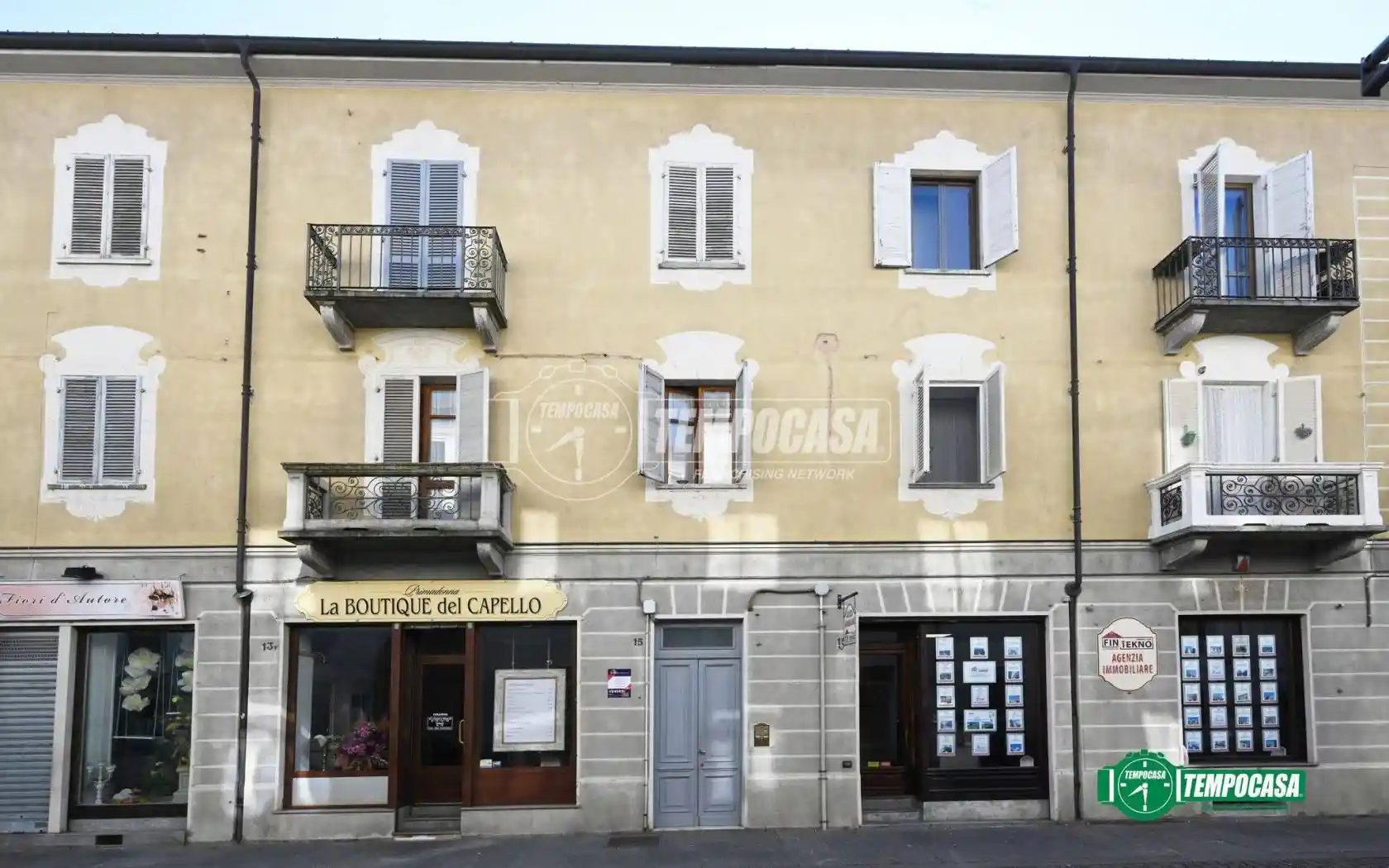 Appartamento in vendita a Venaria Reale