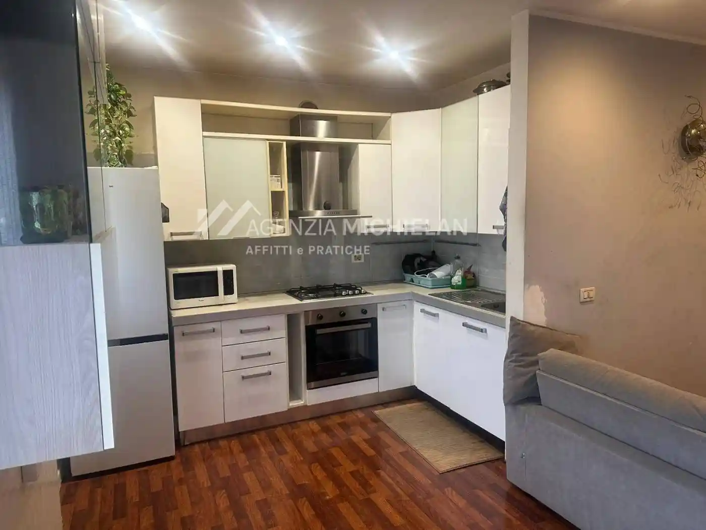 Appartamento in vendita a Venezia