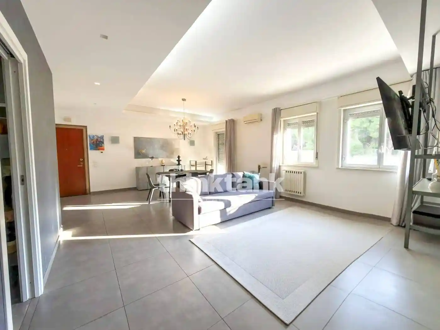 Appartamento in vendita a Siracusa