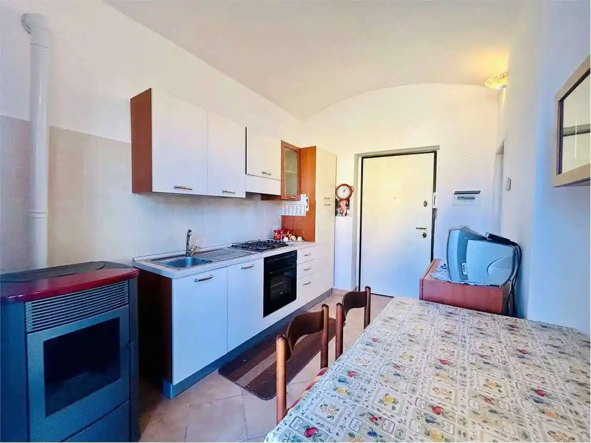 Appartamento in vendita a Garessio