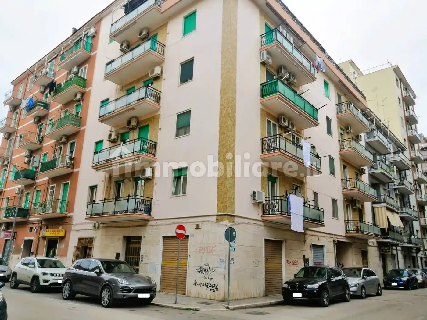 Appartamento in vendita a Foggia