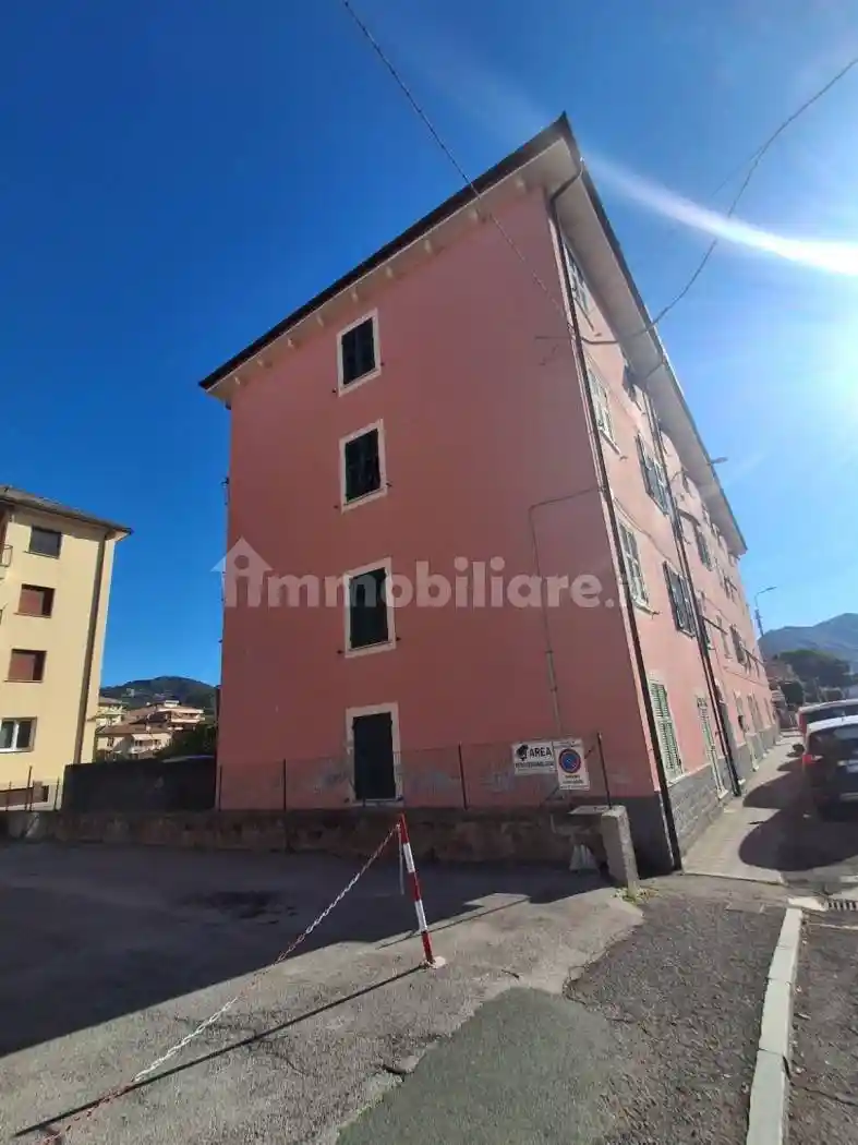 Appartamento in vendita a Sestri Levante