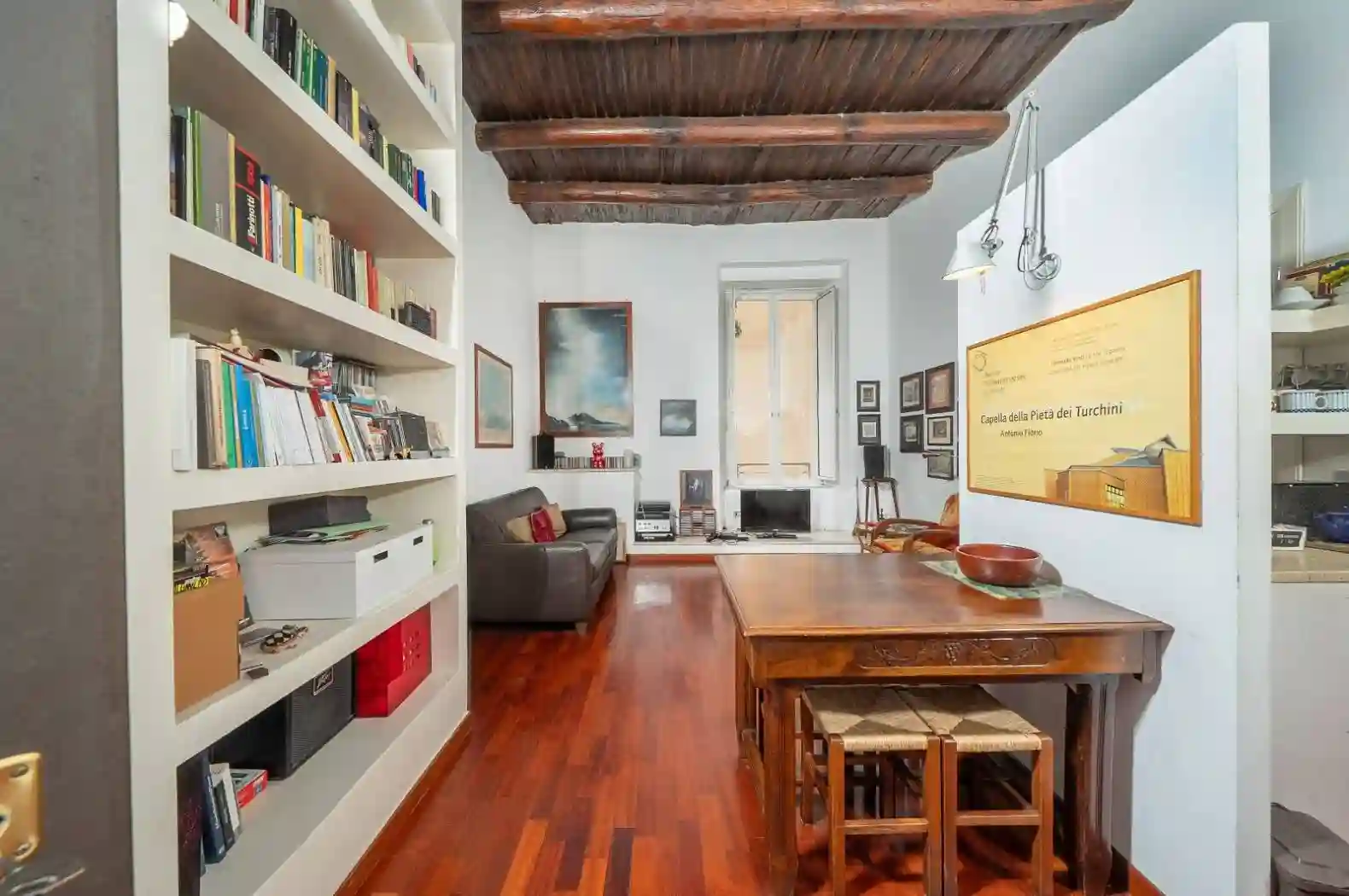 Appartamento - foto 5