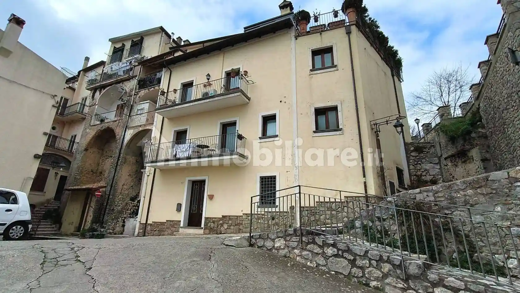 Appartamento in vendita a Itri