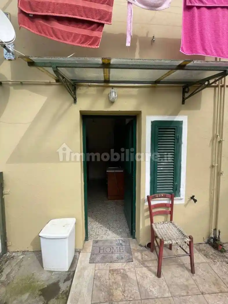 Appartamento in affitto a Cave