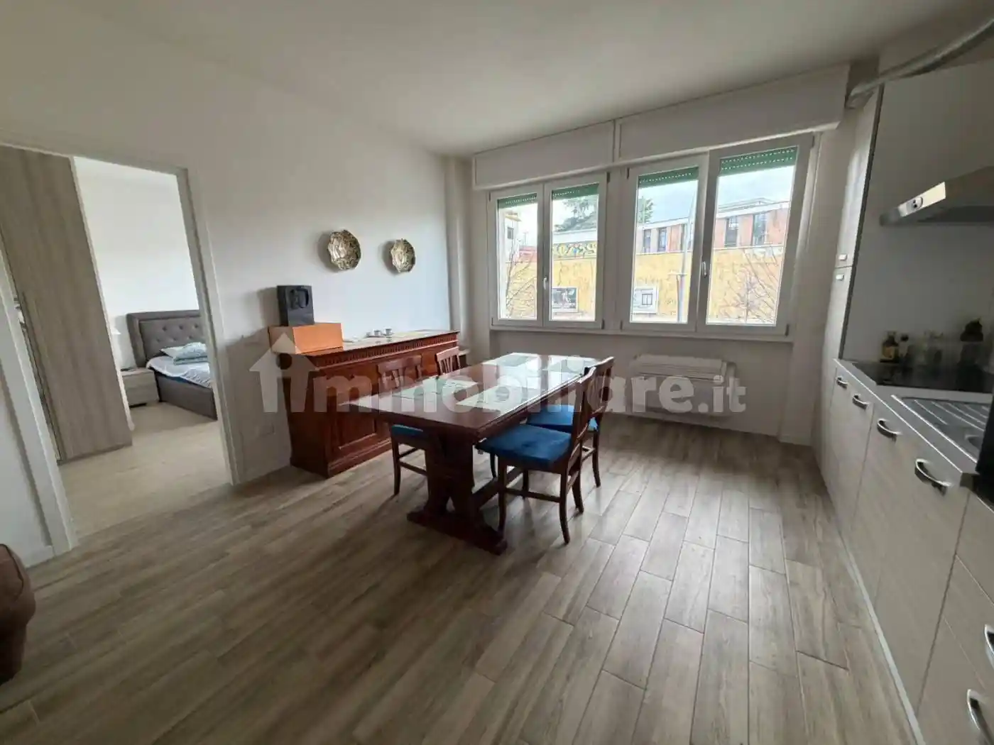 Appartamento in vendita a Firenze