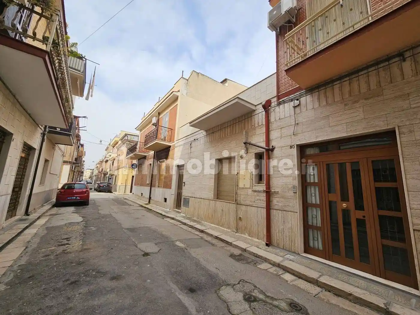 Casa indipendente in vendita a San Severo