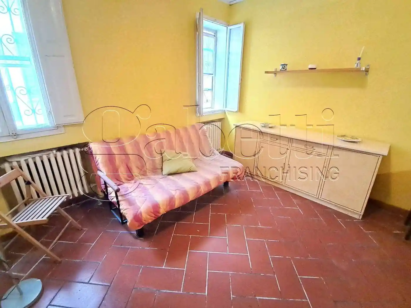 Appartamento in vendita a Ferrara