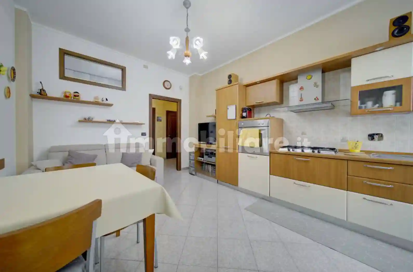 Appartamento - foto 4