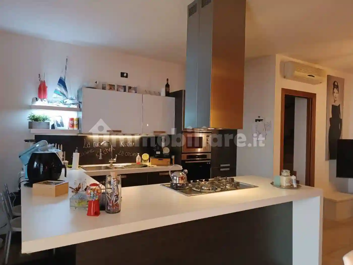 Villetta a schiera - foto 3