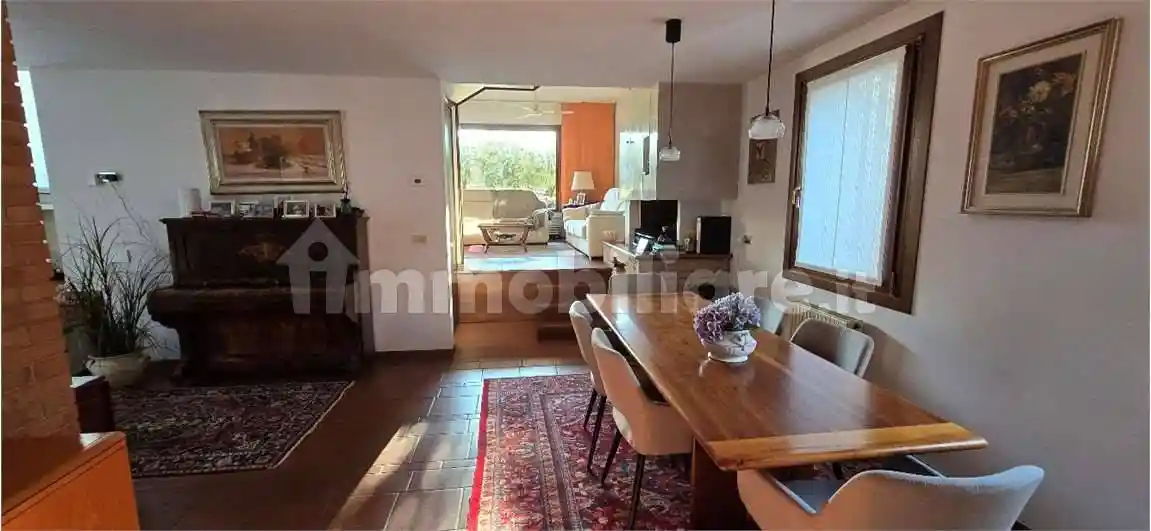 Villa in vendita a Montebelluna