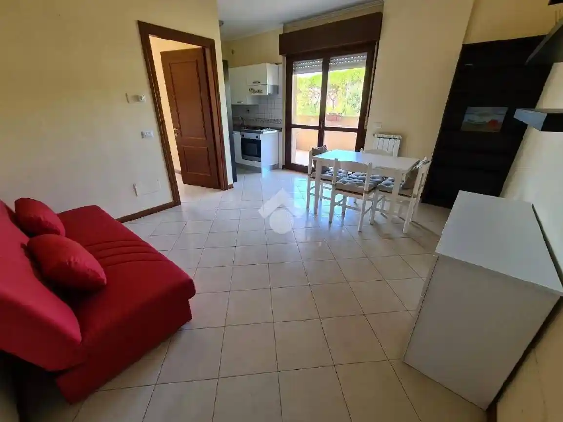 Appartamento in affitto a Roma