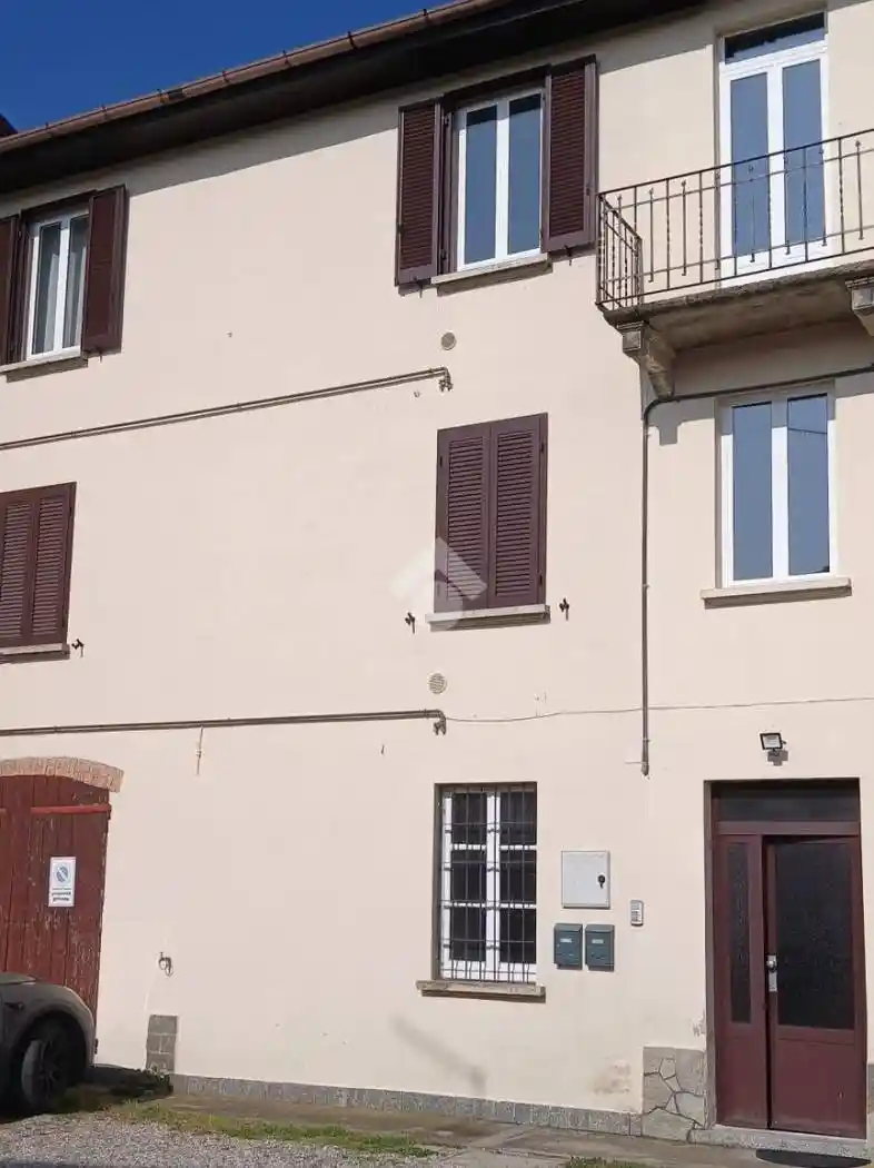 Appartamento in affitto a Rodero