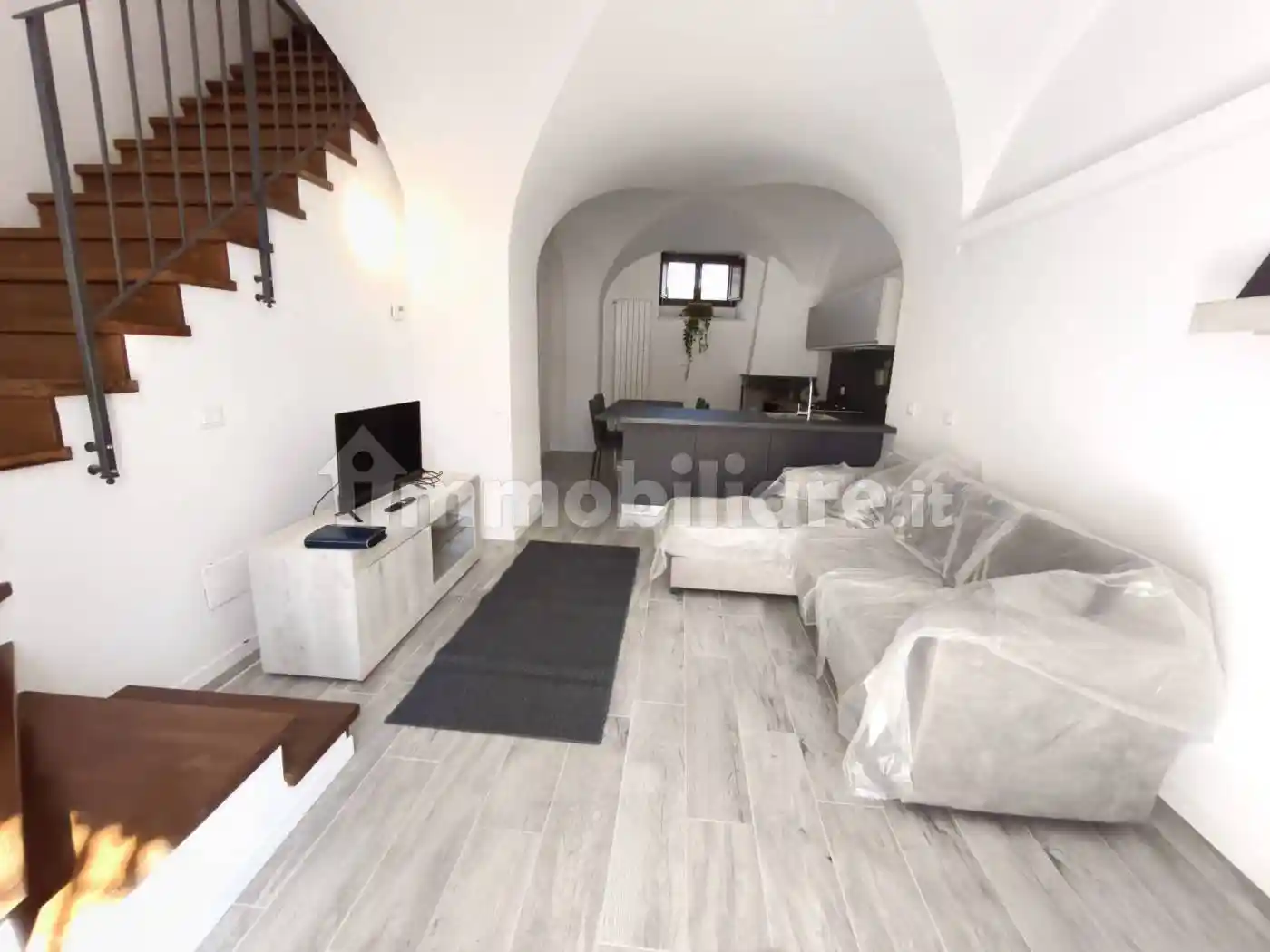 Casa indipendente in vendita a L'Aquila