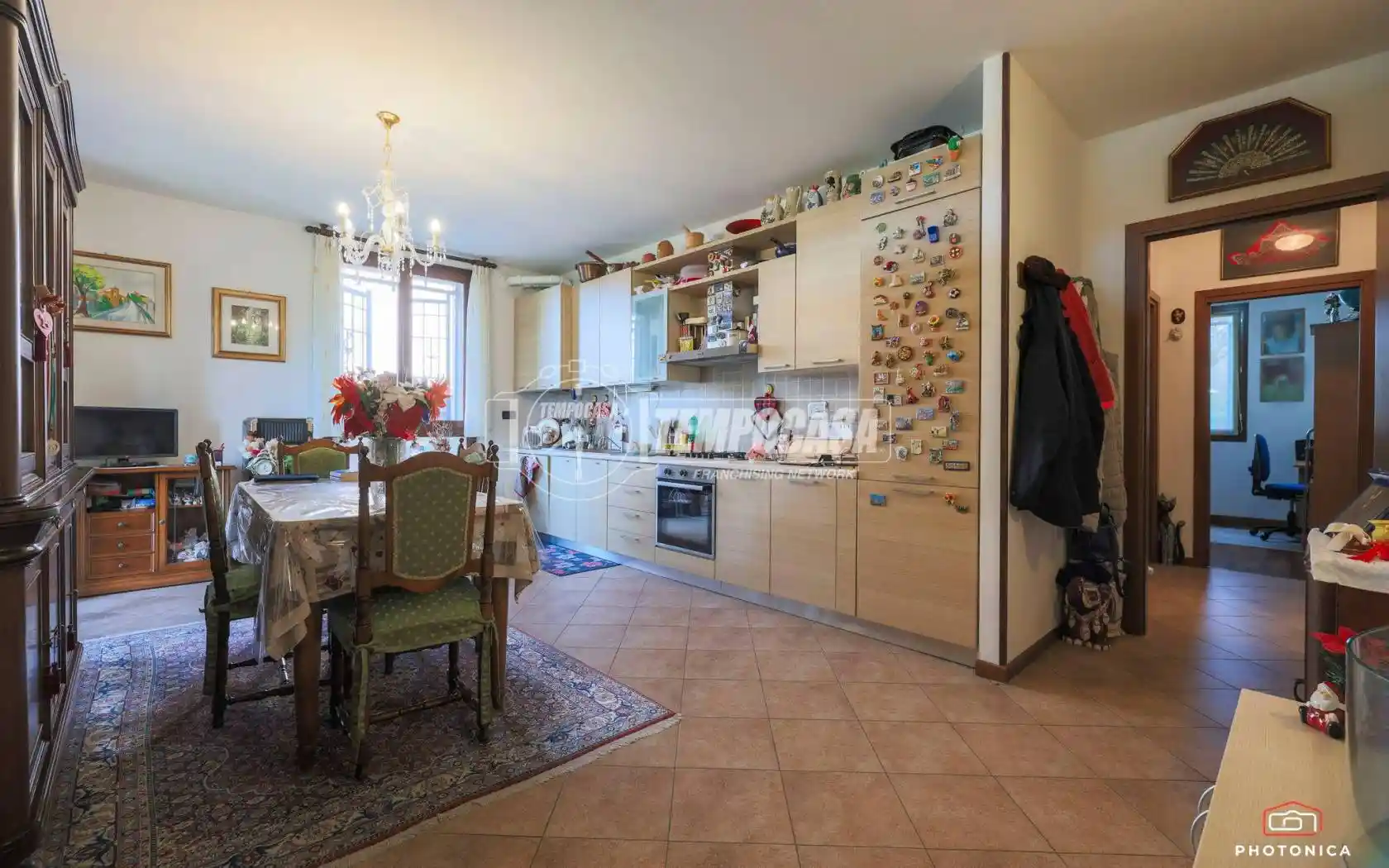 Villa in vendita a Valsamoggia