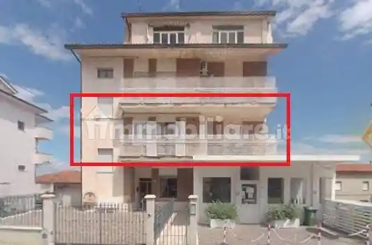 Appartamento in vendita a Montegranaro