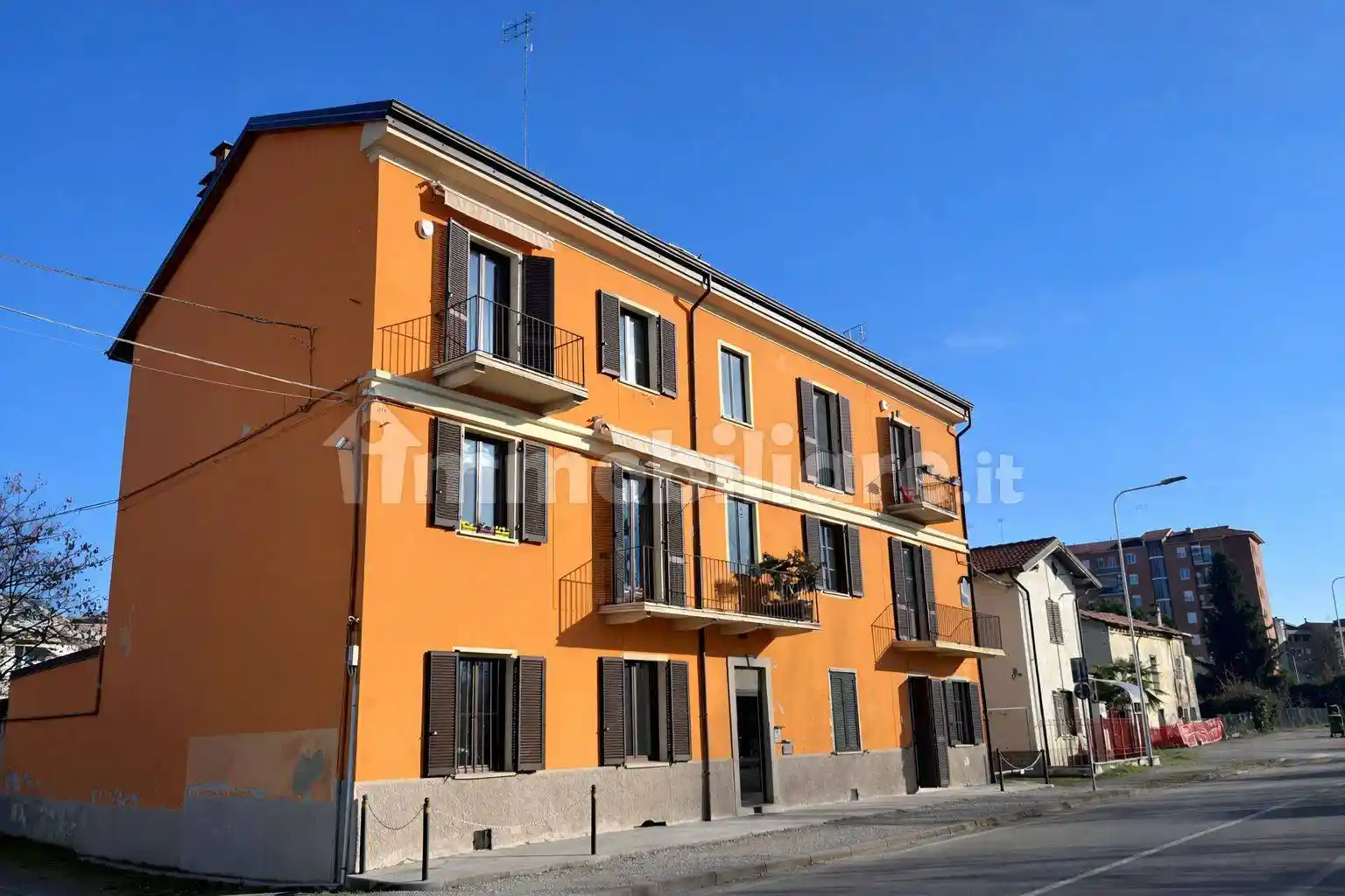 Appartamento in vendita a Cuneo