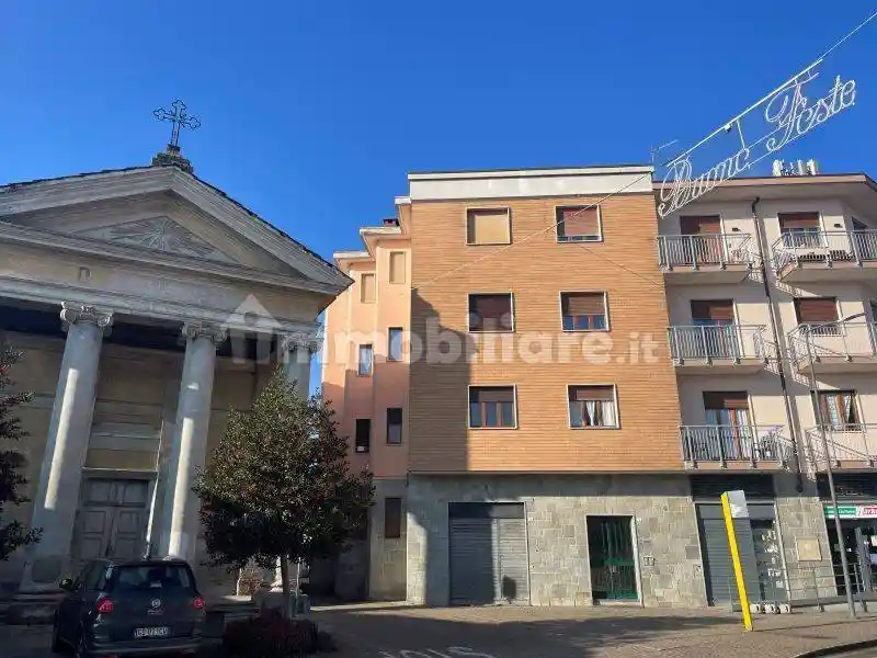 Appartamento in vendita a Polonghera