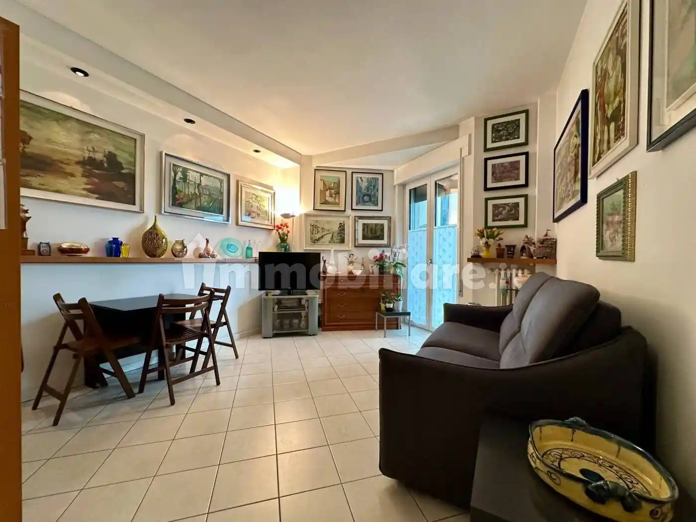 Appartamento in vendita a Venezia