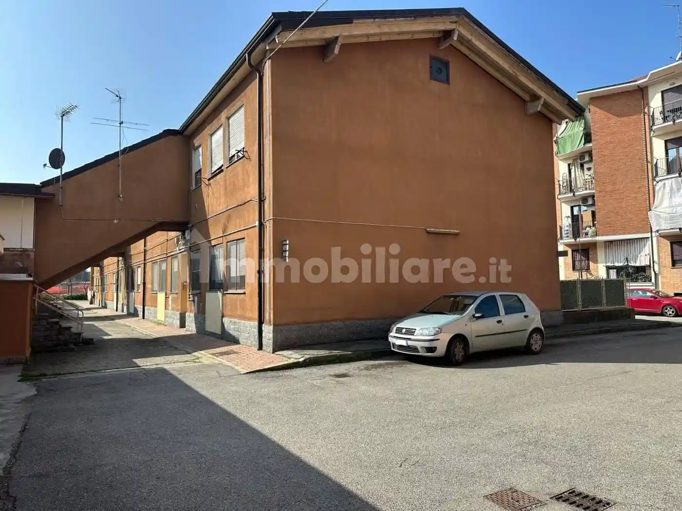 Appartamento in vendita a Moncalieri