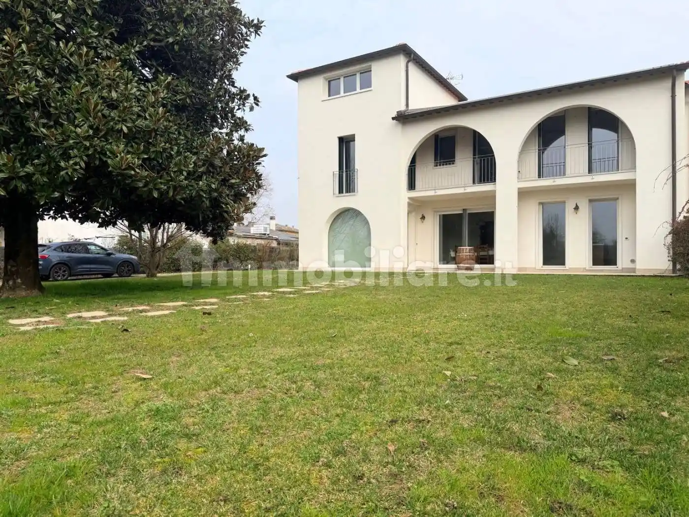 Villa in affitto a Caldogno