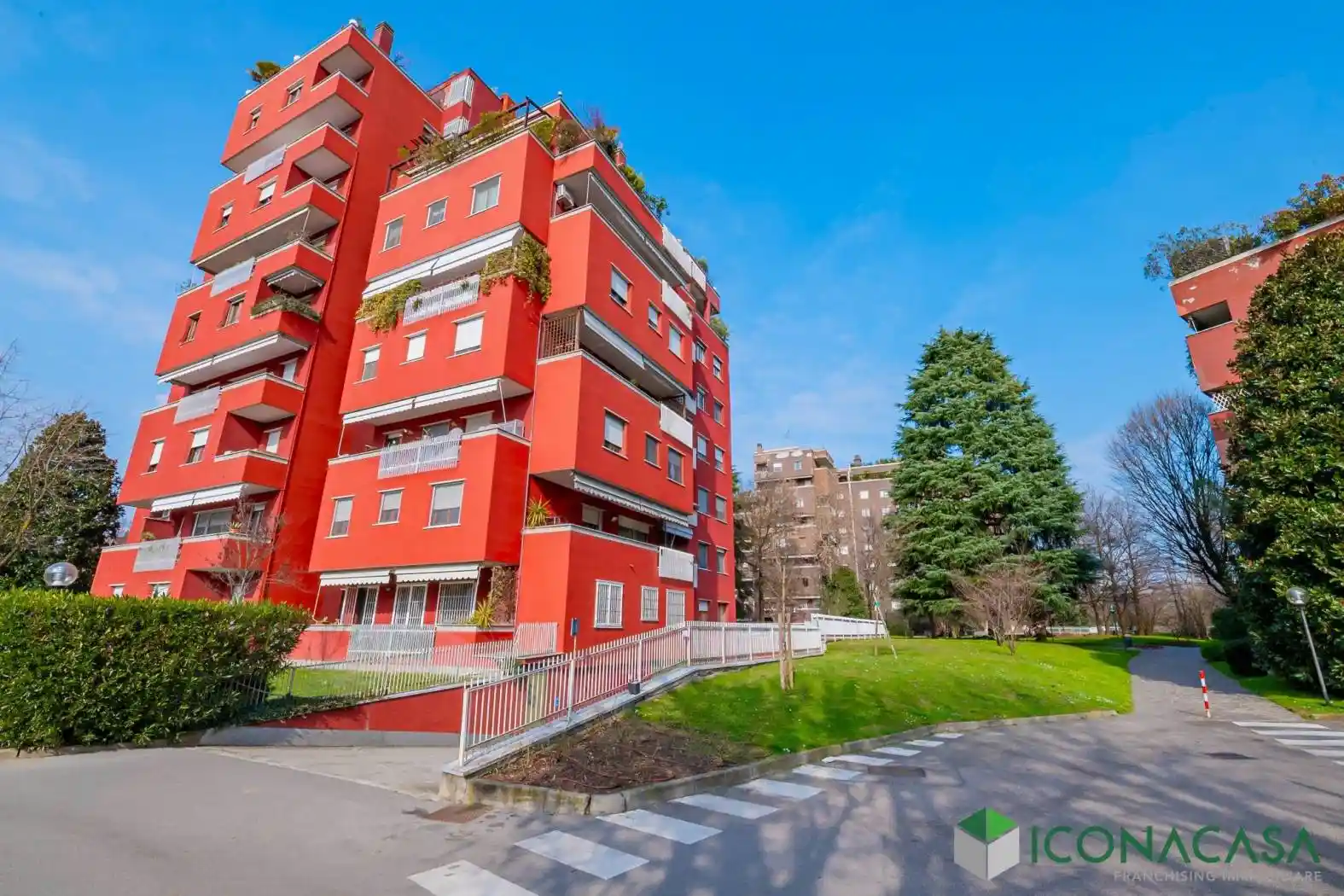 Appartamento in vendita a Peschiera Borromeo