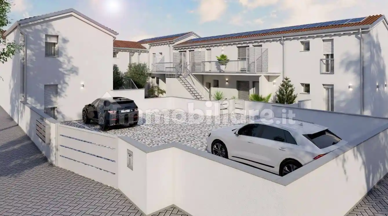 Appartamento in vendita a Desenzano del Garda