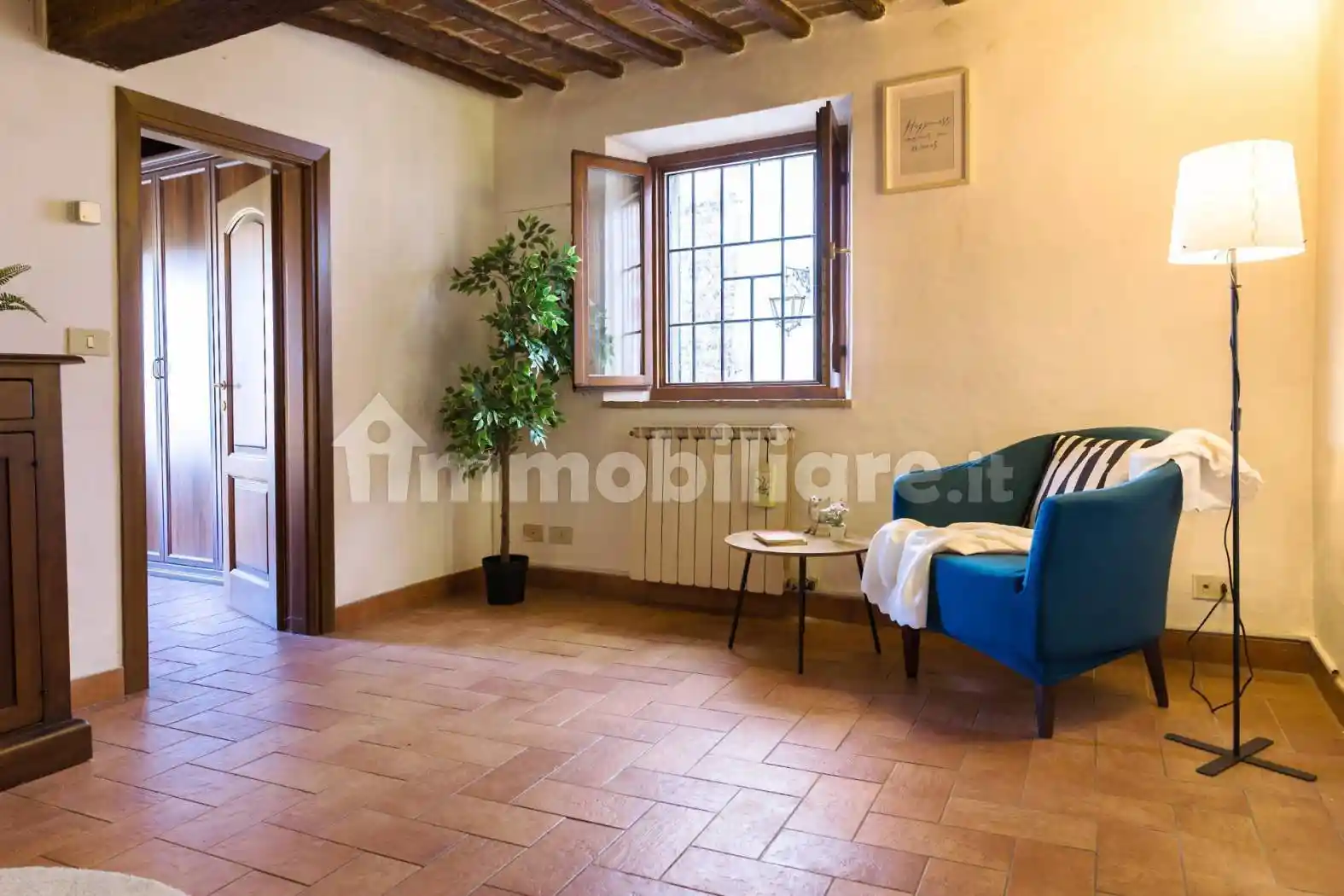 Appartamento in vendita a Siena