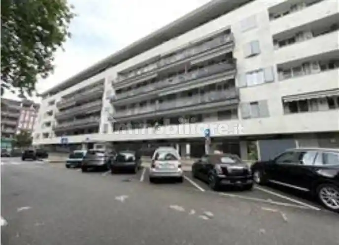 Appartamento in vendita a Cinisello Balsamo