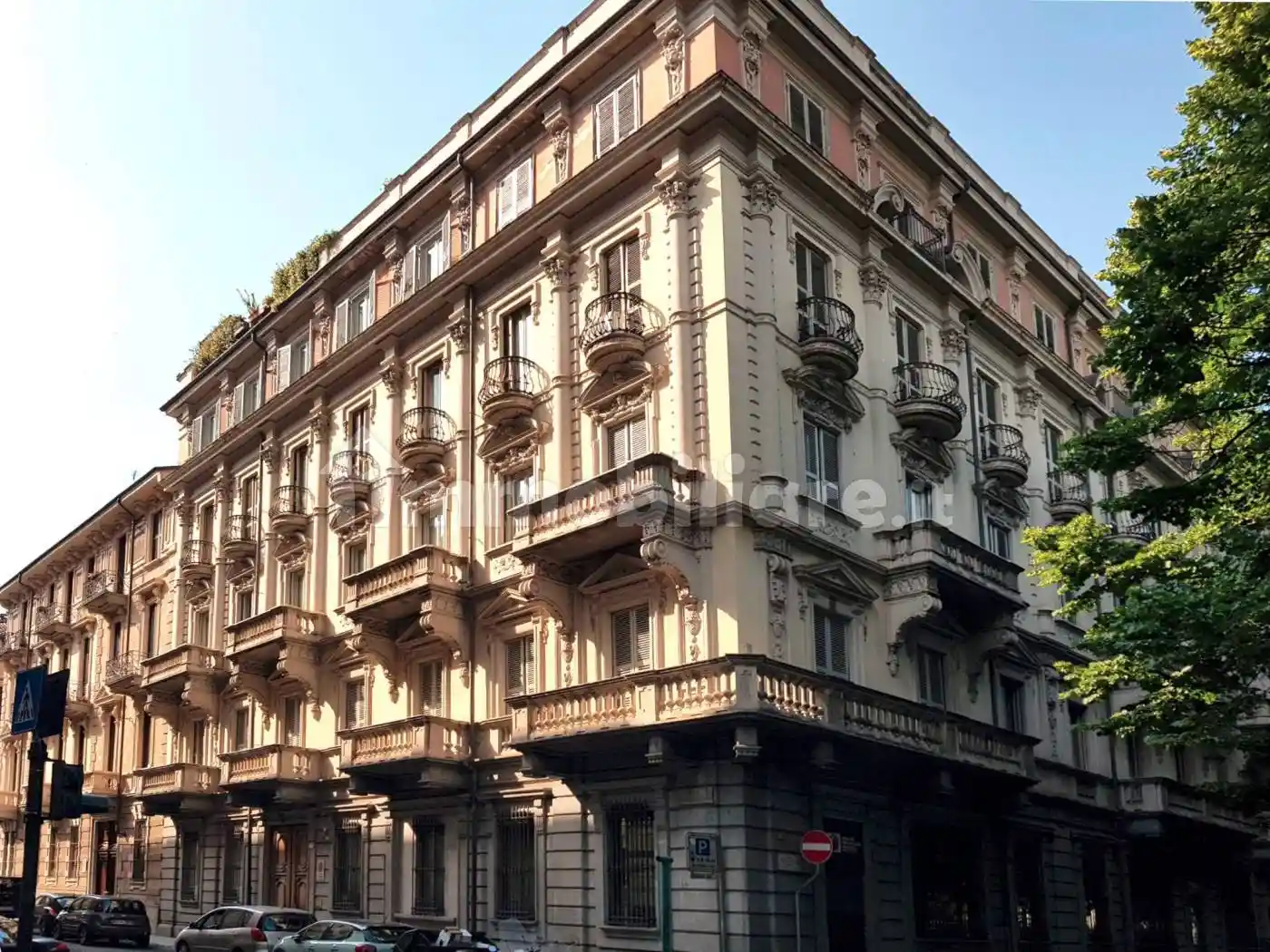 Appartamento in affitto a Torino