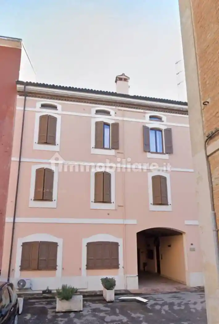 Appartamento in affitto a Parma