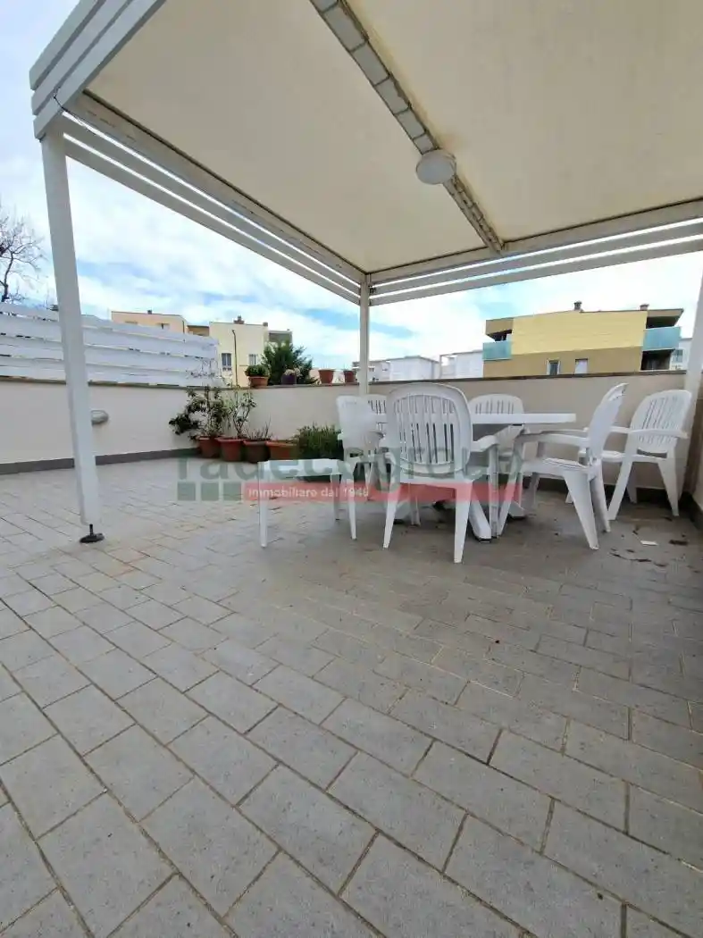 Villetta a schiera in vendita a Livorno