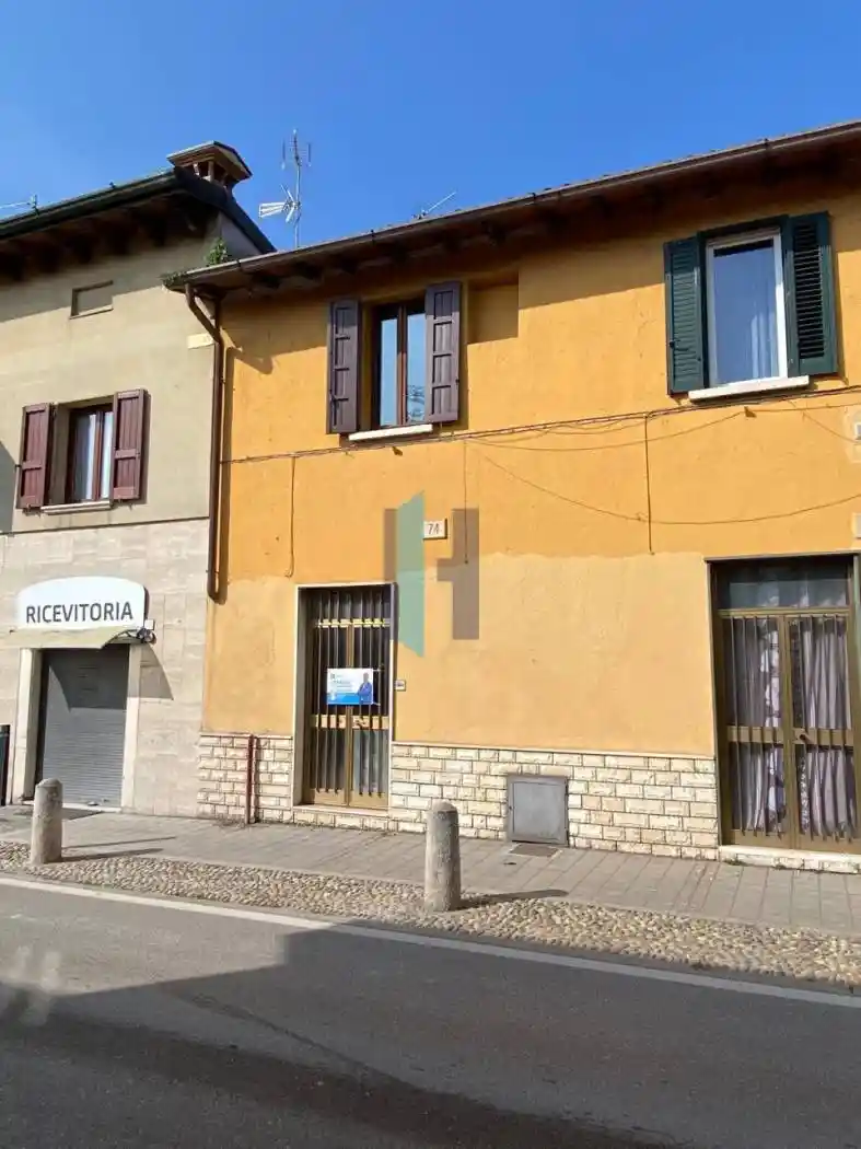 Appartamento in vendita a Brescia