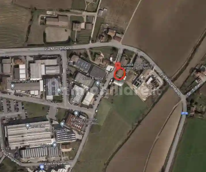 Casa indipendente - foto 2