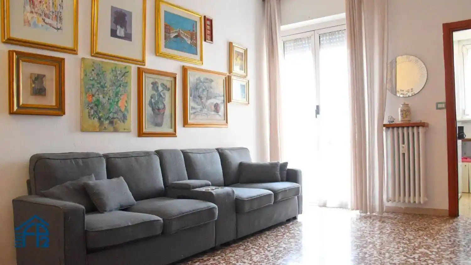 Appartamento in vendita a Sesto San Giovanni