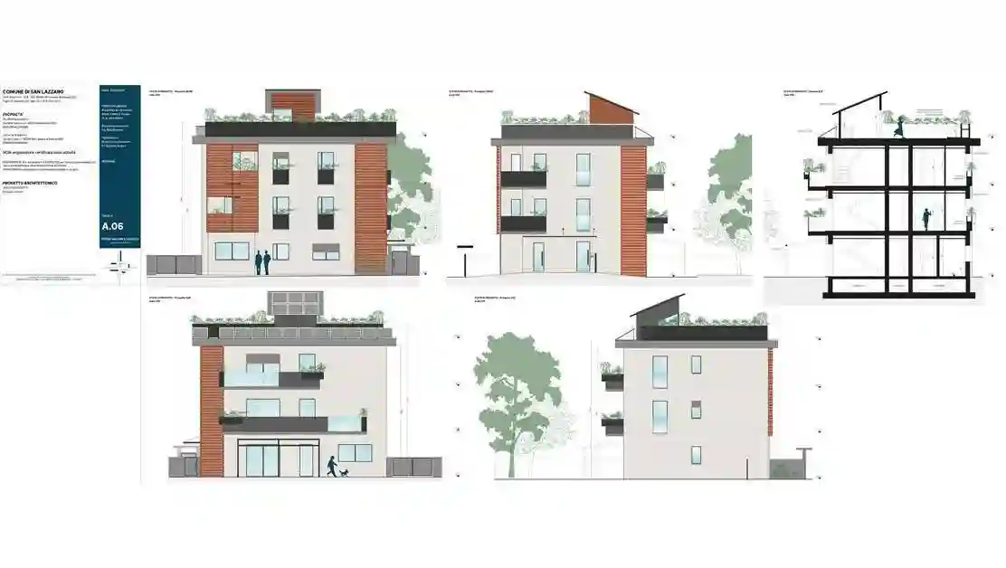 Attico - Mansarda - foto 4