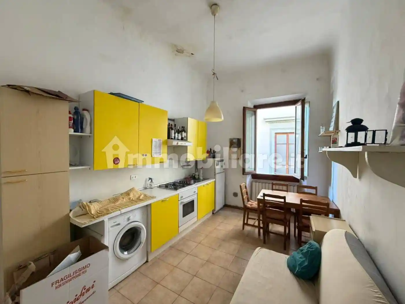 Appartamento in vendita a Firenze