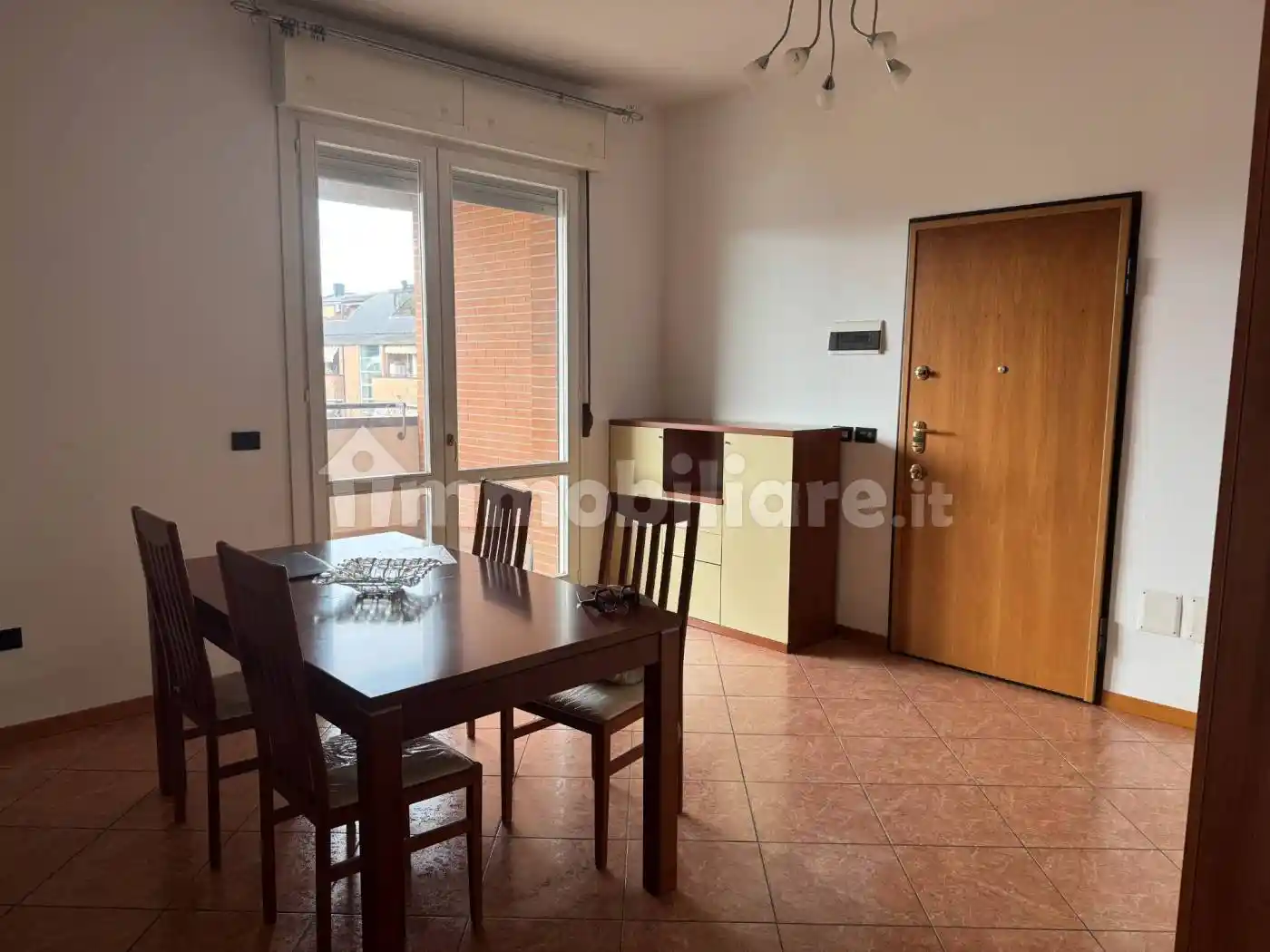 Appartamento in affitto a Bologna