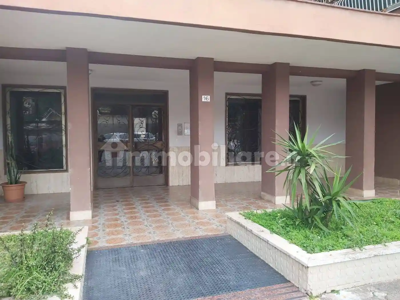 Appartamento in vendita a Palermo