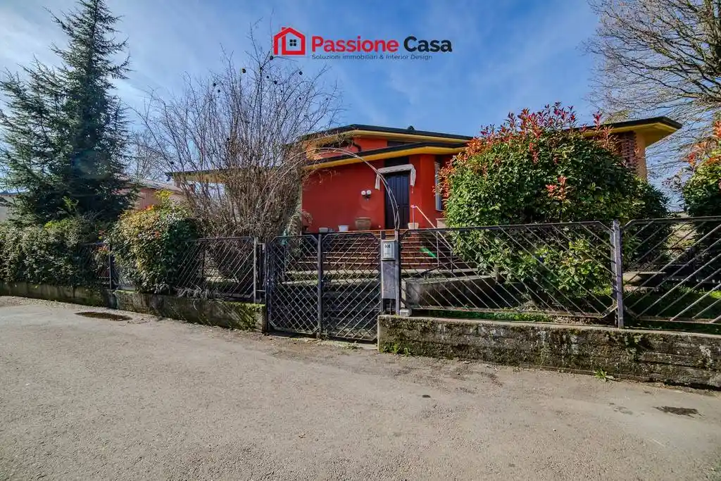 Villa in vendita a Noceto